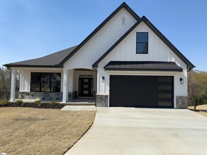 113 Castleford Drive sold home in Clemson Meadows, Clemson, SC