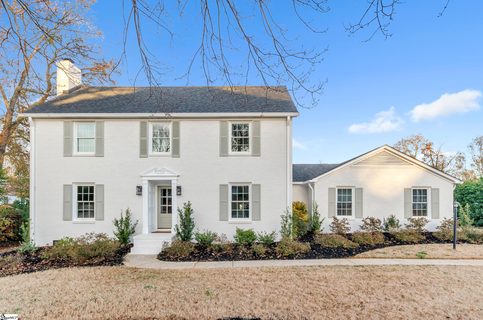 106 Wycliffe Drive sold home in Bennington, Greer, SC
