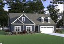 116 Arbor Woods Way sold home in Easley, SC