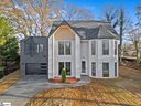105 Tanglewood Drive sold home in Greenville, SC