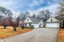 2109 Gap Creek Road sold home in Greer, SC