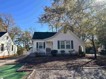 23 Langley Drive sold home in Langley Heights, Greenville, SC