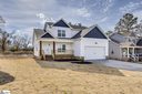 200 Hawthorne Drive sold home in Simpsonville, SC