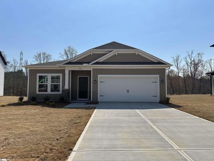 740 Gilgal Lane Lot 15