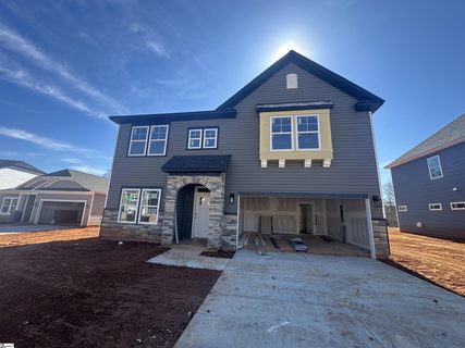 736 Gilgal Lane Lot 16