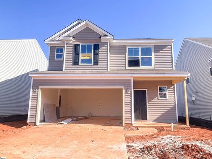 251 Pendergast Road