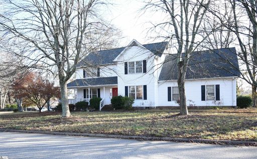 2 Briton Way sold home in Brookfield West, Greenville, SC