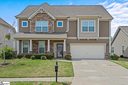 307 Gibby Lane sold home in Simpsonville, SC