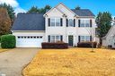 135 Longwood Lane sold home in Easley, SC
