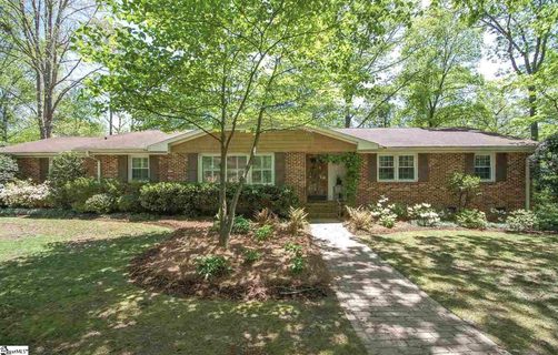 16 Kimberly Lane sold home in Drexel Terrace, Taylors, SC