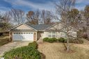 5 Tigris Way sold home in Greenville, SC