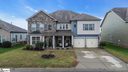 308 Glencairn Court sold home in Simpsonville, SC