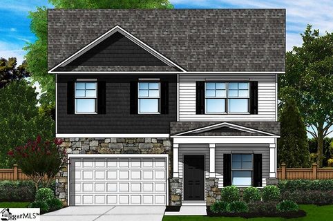 107 Denbigh Lane Lot 64