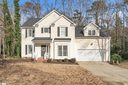 402 Wild Horse Creek Road sold home in Simpsonville, SC