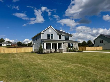 103 Ever Silvers Lane sold home in Double Springs, Taylors, SC
