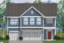 205 Carpenter Road Lot 5 sold home in Anderson, SC