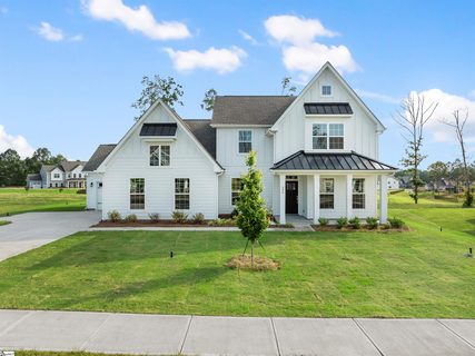 204 Isleview Place sold home in Highland Colony Estates, Greer, SC