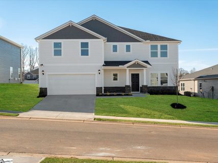 1034 Hillcraft Drive