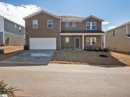 901 Burghley Circle