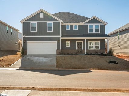 909 Burghley Circle