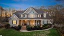 715 Brixton Circle sold home in Simpsonville, SC