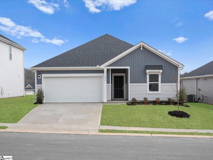 431 Harben Drive