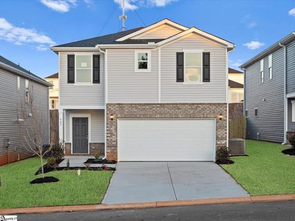 507 Stone Pine Drive