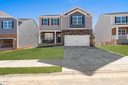 603 Bayridge Road sold home in Simpsonville, SC