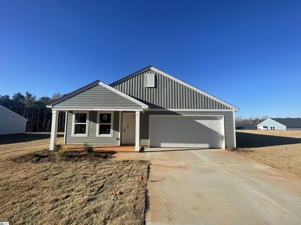 6004 Old Pearman Dairy Road Lot 4