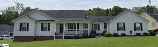 201 Emory Drive sold home in Kay Acres, Easley, SC