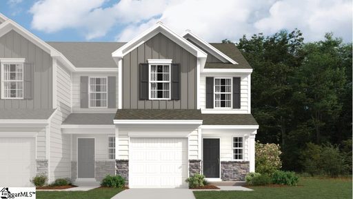 939 Powder Creek Street sold townhome in Gaston Towns, Reidville, SC