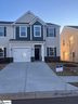 223 Paneer Lane sold home in Taylors, SC