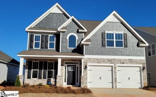 100 Barred Owl Road