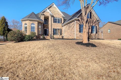 3 Kettering Court
