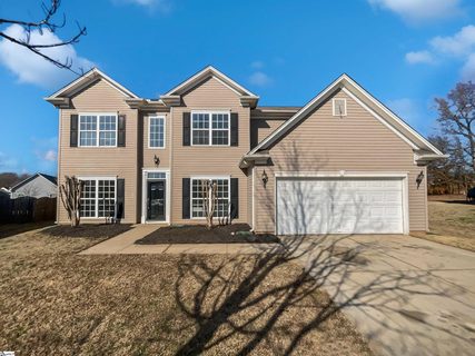 515 Ambling Way
