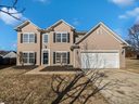 515 Ambling Way sold home in Duncan, SC