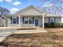 724 Cannonsburg Drive sold home in Duncan, SC