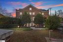 325 Hampton Avenue Unit #107 sold home in Greenville, SC