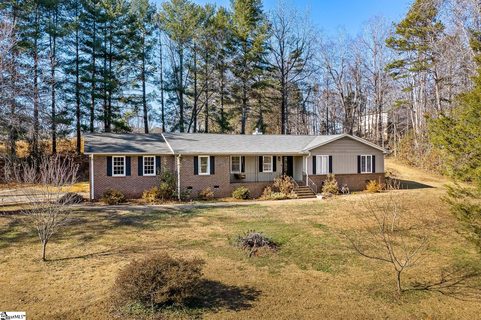 306 Stone Hedge Court sold home in Brushy Creek Estates, Easley, SC