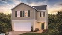 244 Mable Leaf Lane sold home in Easley, SC