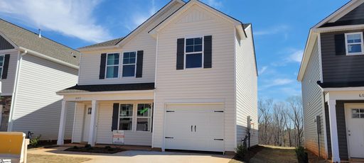 6043 Willutuck Drive Lot 42