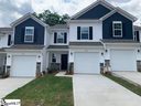 929 Powder Creek Drive sold home in Reidville, SC