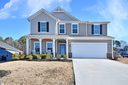 144 Walking Stick Way sold home in Pelzer, SC