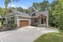 3104 Chatham Drive sold home in Seneca, SC