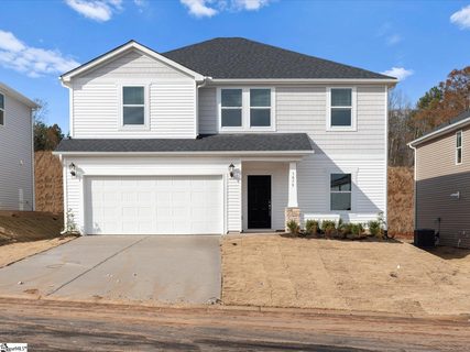 1079 Appalachian Drive