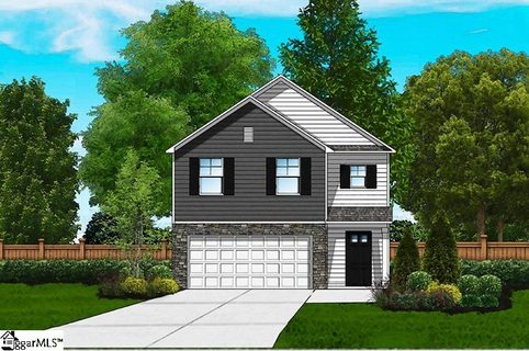 6039 Willutuck Drive Lot 43