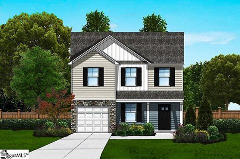 6027 Willutuck Drive Lot 46