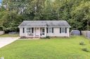 210 Old Timber Road sold home in Woodruff, SC