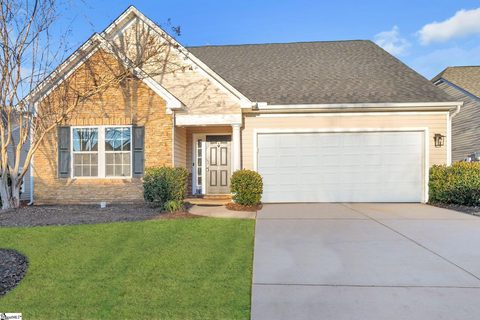 4 Aldershot Way sold home in Gresham Park, Simpsonville, SC