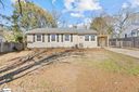 119 S Estate Drive sold home in Greenville, SC
